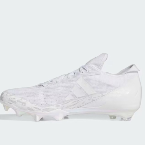 Adizero Electric Speed Juice Football Cleats Size 6 - Picture 1 of 11